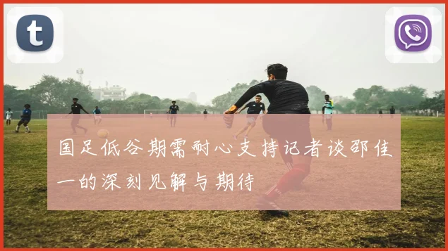 国足低谷期需耐心支持记者谈邵佳一的深刻见解与期待