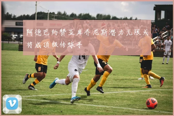 阿德巴约赞亚库乔尼斯潜力无限或将成顶级传球手