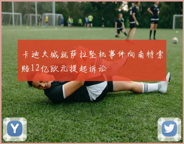 卡迪夫城就萨拉坠机事件向南特索赔12亿欧元提起诉讼