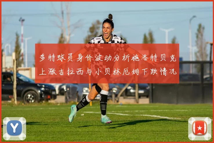 多特球员身价波动分析施洛特贝克上涨吉拉西与小贝林厄姆下跌情况解读