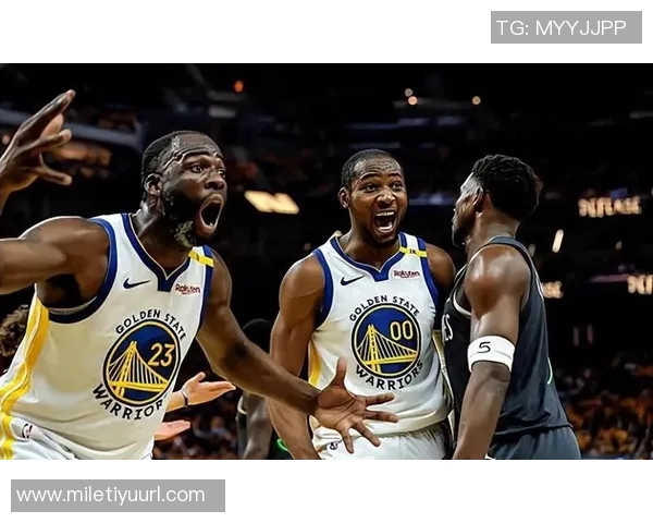 追梦与巴特勒共同发声库明加需克服外界影响提升自我表现