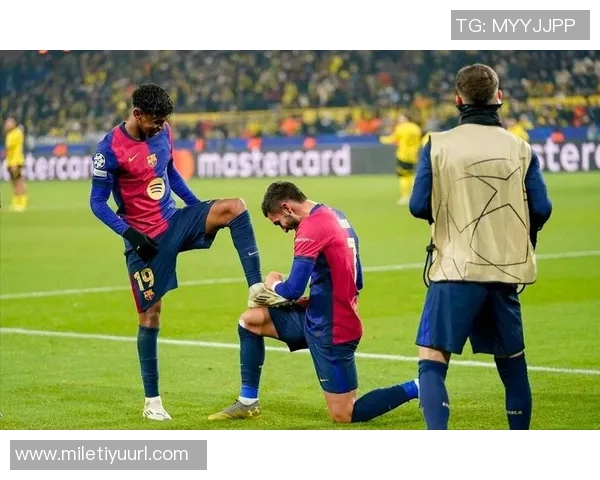 巴萨伤病内幕曝光亚马尔因治疗不当投诉巴尔德因器材使用不当受伤 巴萨伤病内幕曝光亚马尔因治疗不当投诉巴尔德因器材使用不当受伤