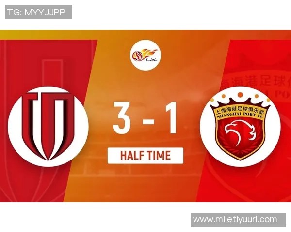 中超争冠概率分析海港开局强势第18轮跌至低谷