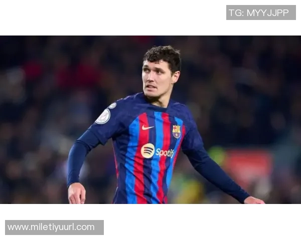 克里斯滕森谈未来与巴萨关系专注于提升个人表现 克里斯滕森谈未来与巴萨关系专注于提升个人表现