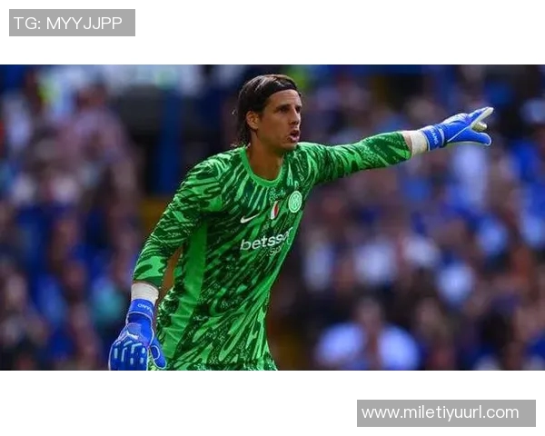 国米门将变动在即索默合同到期后将离队球队积极寻觅新选择 国米门将变动在即索默合同到期后将离队球队积极寻觅新选择