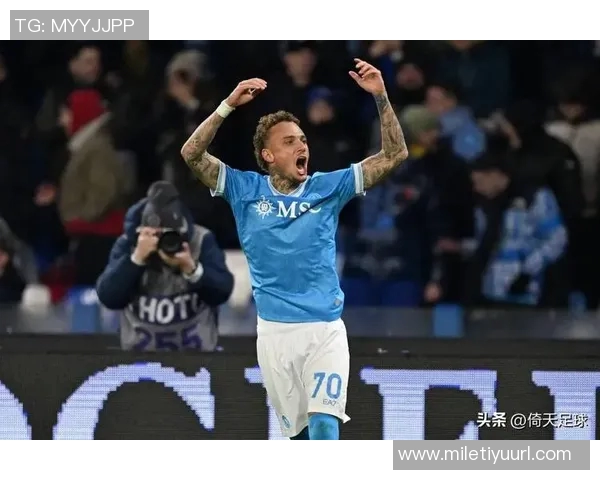 博列洛称赞国米实力超群期待罗马欧冠之旅与孔蒂的那不勒斯对决