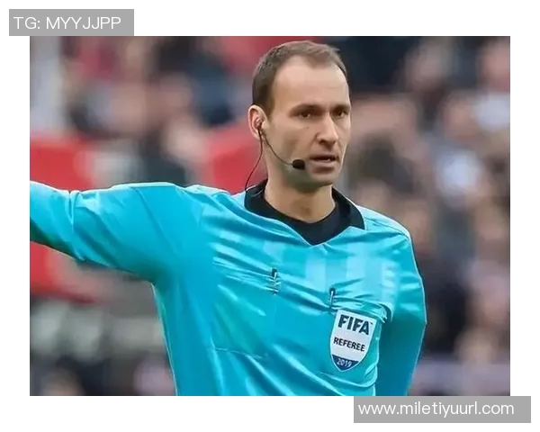 德国资深裁判巴斯蒂安丹克特将执法足协杯决赛VAR裁判职责