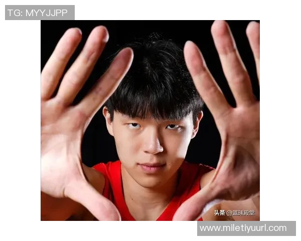 刘维伟现场观战首秀杨瀚森表达喜悦并全力以赴展现自我