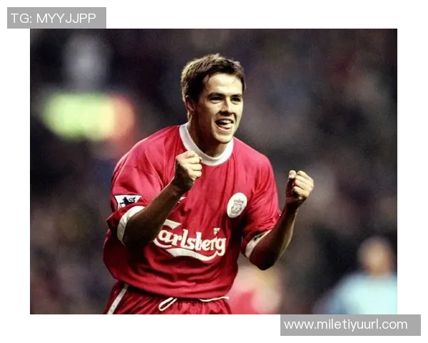 欧文预测利物浦未来五年争冠潜力依旧强大仍是世界顶级球队