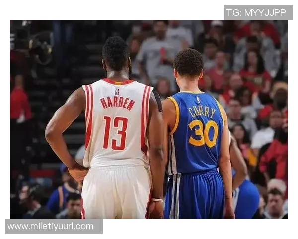 小里弗斯称哈登为NBA历史第四伟大得分后卫乔丹科比韦德位列前三