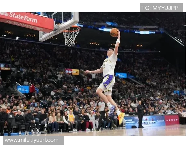 拉拉维亚自信回应扣篮选择称篮球智商高将把握每次机会